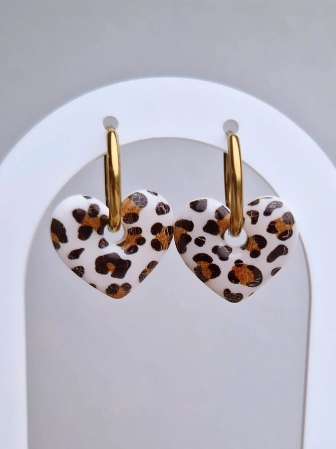 boucle-doreilles-coeur-leopard